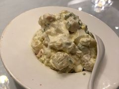 -老洋房花园饭店(绍兴路店)