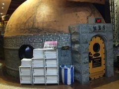 -纽斯桑拿会所(东绣路店)