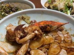 -水先生寧波菜(天一店)