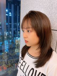 -3AM·S HAIR SALON烫发染发接发
