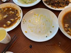 -山菜馆(竹海公园店)