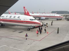 -中国联合航空