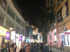 -东门小吃街