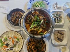 -清真马祥兴菜馆(云南北路店)