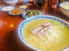 -同得兴 Since·1995 传统苏式面馆(十全街店)
