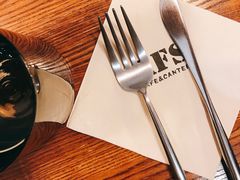 -AFS Cafe & Canteen(闽江二路店)