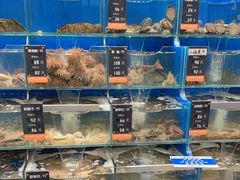 -海味当家·蒸锅海鲜(中山广场创始店)