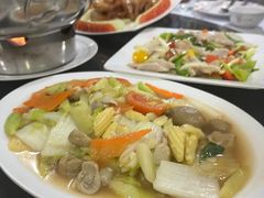 -光海鲜鱼翅餐厅(叻差拉披色路店)