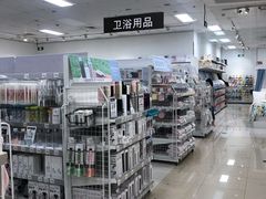 -NITORI 宜得利家居(天津泰达永旺店)