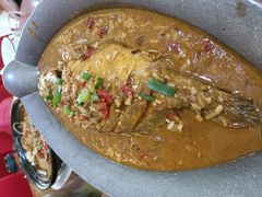 -穆老九清真牛羊肉馆(宋城店)