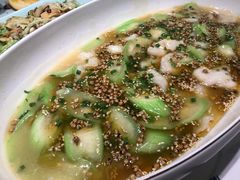 -乔阿马·江南味·驴肉香(龙湖华泾天街店)