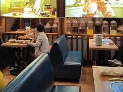 -妈妈的味道(和顺古镇店)