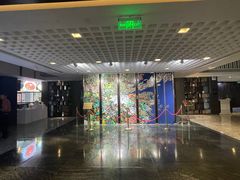 -白云湖畔酒店-湖畔餐厅