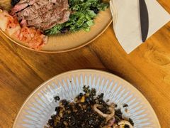 -BAKER&SPICE(祥云小镇店)