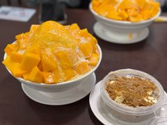 -水牛奶皇后糖水铺(深圳总店)