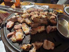 -济州爱肉堂(总店)