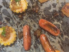 -正宗齐齐哈尔烤肉·齐牛哥鲜切炭火烤肉(杭州总店)