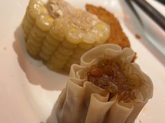 -星伦多自助料理·涮烤一体(虹悦城店)