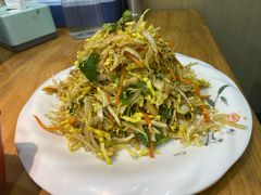-亿牌牌东北烧烤(怀特店)