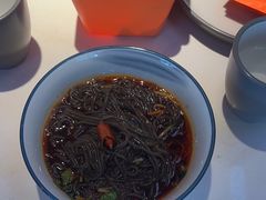 -鸣记脆皮烤鱼·海鲜烤鱼(三八广场店)