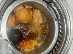 -龍歌自助小火锅(李沧丽达店)