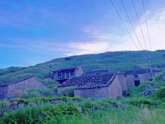 -东极岛景区-青浜岛