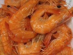 白灼虾-芭菲盛宴·环球美食(袁家岗店)