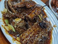 -三居鲁味坊黄焖鸡(山大路店)