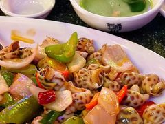 -王庄阿咪海鲜大排档(象园店)