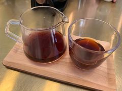 -KYO COFFEE(胶州路店)