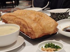 -君庭中餐厅(友谊宾馆店)