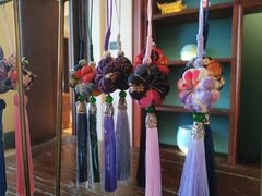 -西安华清御汤酒店