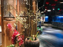 -广东道至正餐厅(区庄店)