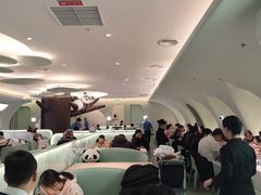 -眉州东坡·熊猫主题餐厅(枫蓝店)