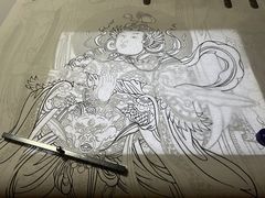 -八哥美术·成人美术画室(总校区)