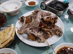 -马尔龙新疆饭店·清真(长青路店)