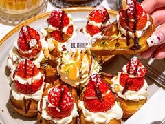 -BE BRIGHT KITCHEN(正佳广场店)