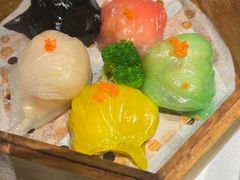-新雅(丰盛里店)