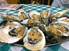 -豪园台山碳烧生蚝(蓬江江华店)