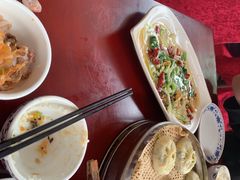 -开封第一楼(洛阳分店)