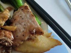 -万德诺富特酒店·自助餐厅(万德大厦店)