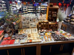 -川上陶艺社(大悦城店)