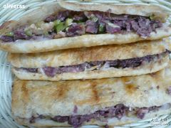 -王胖子驴肉火烧(鼓楼店)