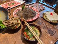 -楠火锅(昆山金鹰店)