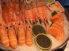 -花潮料理艺食馆(SM新生活广场店)