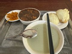 -姚记炒肝店(鼓楼店)