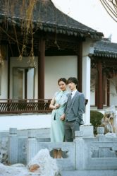 -薇视觉婚纱摄影工作室·婚纱照·结婚照