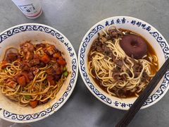 -梅溪·小伙子干挑面(安吉总店)