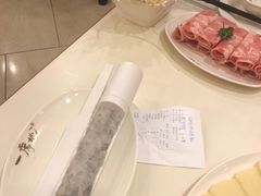 -一席地·本地鸡窝·杭帮鸡火锅(萧山银隆百货店)