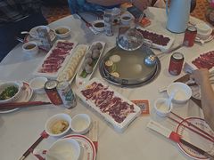 -八合里潮汕鲜牛肉火锅(深圳海岸城店)